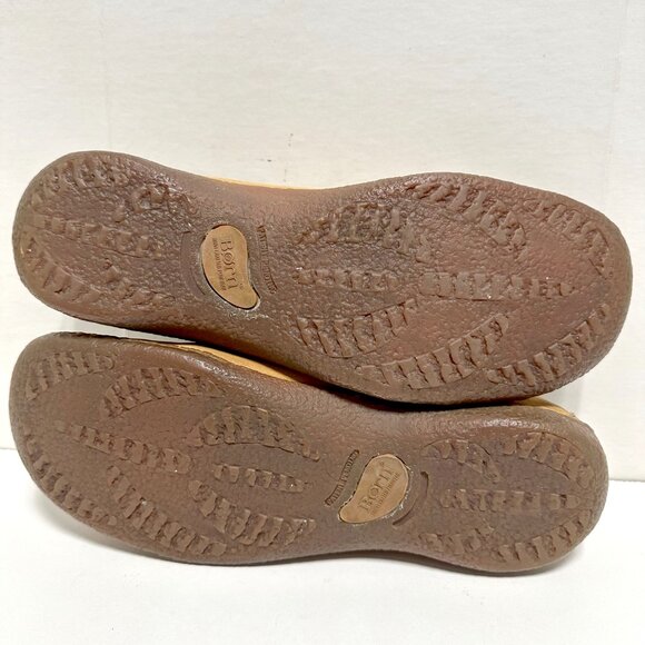 Born Suede Slip On - Picture 10 of 10